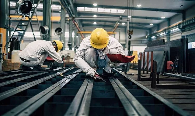 Evka 7 Server Odası Taşıma